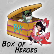 Box of Heroes